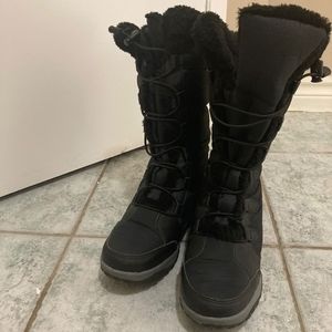 Brand new winter boots